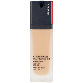 Shiseido Base de maquillaje Synchro Skin Self Refreshing Foundation 360