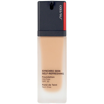 Shiseido Base de maquillaje Synchro Skin Self Refreshing Foundation 410