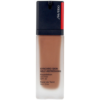 Shiseido Base de maquillaje Synchro Skin Self Refreshing Foundation 550