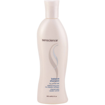 Shiseido Champú SENSCIENCE BALANCE CHAMPU 300ML