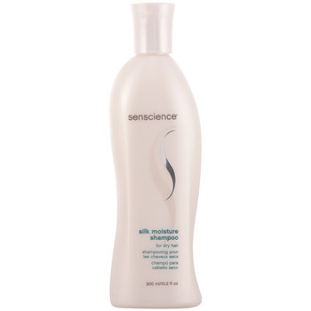 Shiseido Champú SENSCIENCE SILK CHAMPU HIDRATANTE 300ML