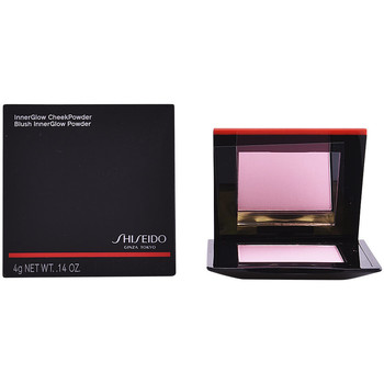 Shiseido Colorete & polvos Innerglow Cheekpowder 04-aura Pink
