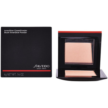 Shiseido Colorete & polvos Innerglow Cheekpowder 05-solar Haze