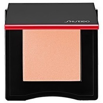 Shiseido Colorete & polvos INNERGLOW CHEEKPOWDER 06-ALPEN GLOW 4GR