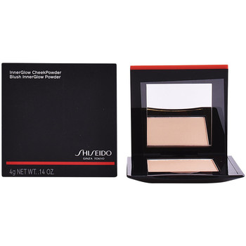 Shiseido Colorete & polvos Innerglow Cheekpowder 07-cocoa Dusk