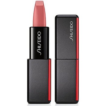 Shiseido Colorete & polvos MODERNMATTE POWDER LIPSTICK 505-PEEP SHOW 4GR