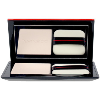 Shiseido Colorete & polvos Synchro Skin Invisible Silk Pressed Powder 10 Gr