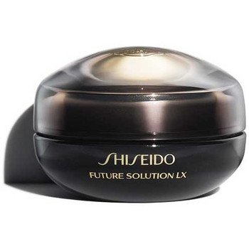 Shiseido Cuidado & bases de labios FUTURE SOLUTION LX EYE LIP CREAM 17ML
