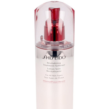 Shiseido Desmaquillantes & tónicos Defend Skincare Revitalizing Treatment Softener