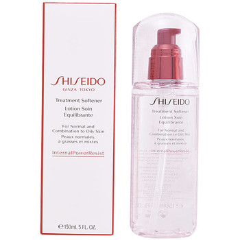 Shiseido Desmaquillantes & tónicos Defend Skincare Treatment Softener