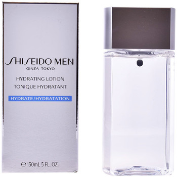 Shiseido Desmaquillantes & tónicos Men Hydrating Lotion