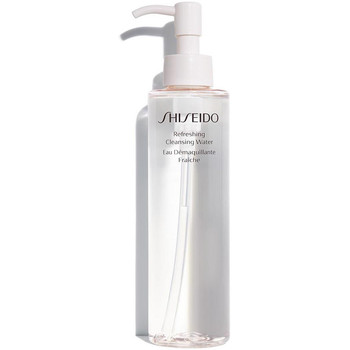 Shiseido Desmaquillantes & tónicos PURENESS AGUA LIMPIADORA 180ML
