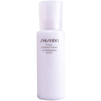 Shiseido Desmaquillantes & tónicos The Essentials Creamy Cleansing Emulsion