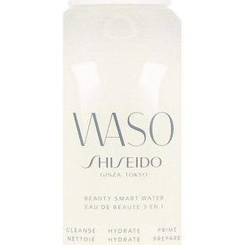 Shiseido Desmaquillantes & tónicos Waso Beauty Smart Water