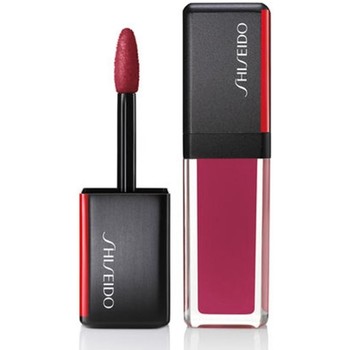 Shiseido Esmalte para uñas LACQUERINK LIPSHINE 309-OPTIC ROSE 6ML