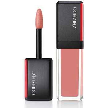 Shiseido Esmalte para uñas LACQUERINK LIPSHINE 311-VINYL NUDE 6ML