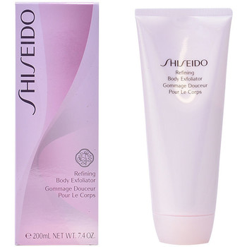 Shiseido Exfoliante & Peeling Advanced Essentiel Energy Body Refining Exfoliator
