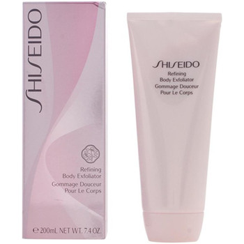Shiseido Exfoliante & Peeling REFINING BODY EXFOLIATOR 200ML