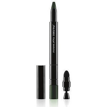 Shiseido Eyeliner KAJAL INKARTIST 06-BIRODO GREEN