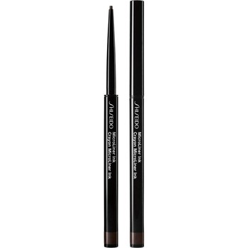 Shiseido Eyeliner MICROLINER INK 02-BROWN 0,08GR