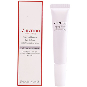 Shiseido Hidratantes & nutritivos Essential Energy Eye Definer