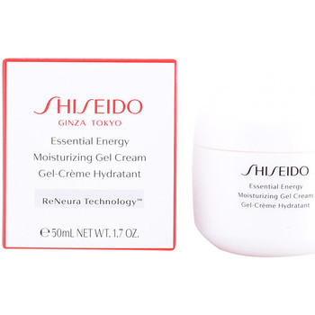 Shiseido Hidratantes & nutritivos Essential Energy Moisturizing Cream