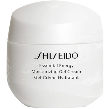 Shiseido Hidratantes & nutritivos Essential Energy Moisturizing Gel Cream