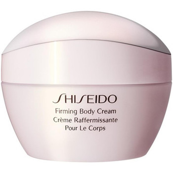 Shiseido Hidratantes & nutritivos FIRMING CREMA CUERPO 200ML