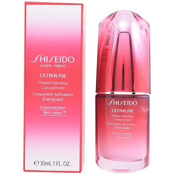 Shiseido Hidratantes & nutritivos Ultimune Power Infusing Concentrate