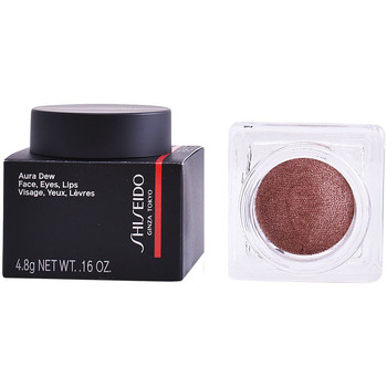 Shiseido Iluminador Aura Dew Face, Eyes, Lips 03-cosmic