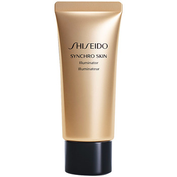 Shiseido Iluminador Synchro Skin Illuminator gold