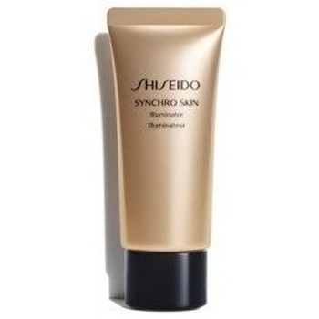 Shiseido Iluminador SYNCHRO SKIN ILLUMINATOR GOLD 40ML