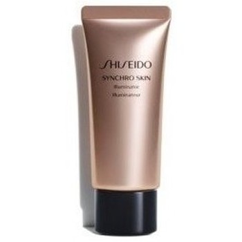 Shiseido Iluminador SYNCHRO SKIN ILLUMINATOR ROSE 40ML