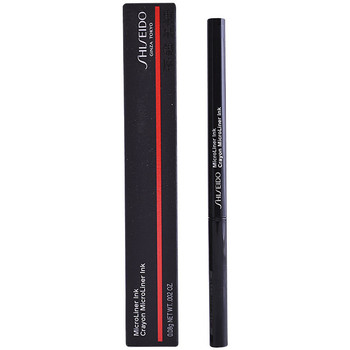 Shiseido Lápiz de ojos Microliner Ink Crayon 01-black