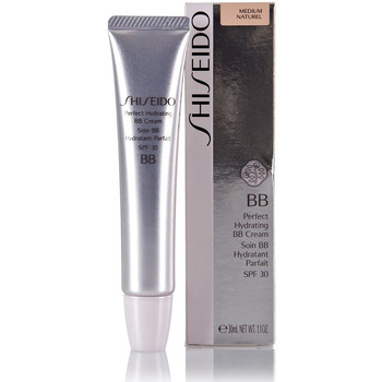Shiseido Maquillage BB & CC cremas PERFECT HIDRATANTE BB CREMA DARK 30ML