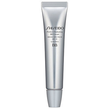 Shiseido Maquillage BB & CC cremas PERFECT HIDRATANTE BB CREMA MEDIO 30ML