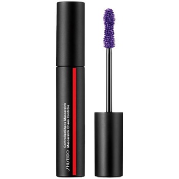 Shiseido Máscaras de pestañas CONTROLLED CHAOS MASCARAINK 03-VIOLET VIBE