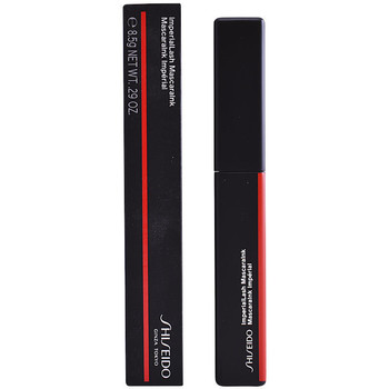 Shiseido Máscaras de pestañas Imperiallash Mascaraink 01