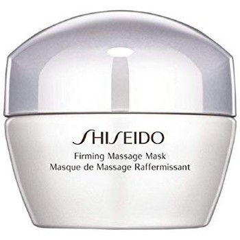 Shiseido Mascarillas & exfoliantes ESSENTIALS FIRMING MASSAGE MASCARILLA 50ML