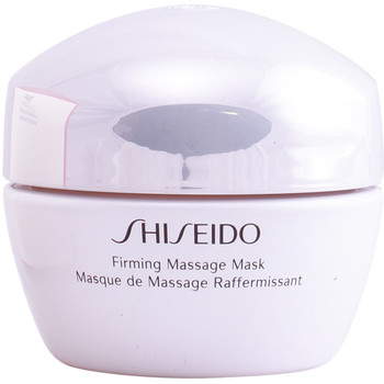 Shiseido Mascarillas & exfoliantes The Essentials Firming Massage Mask