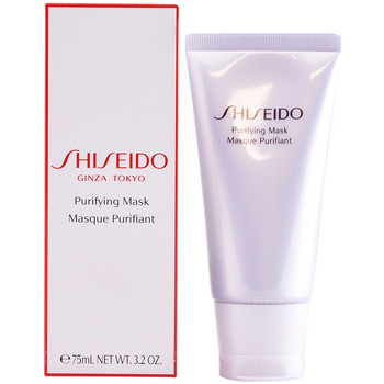 Shiseido Mascarillas & exfoliantes The Essentials Purifying Mask