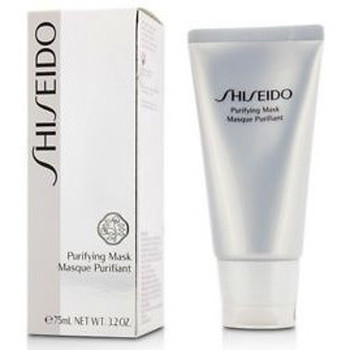Shiseido Mascarillas & exfoliantes THE SKINCARE PURIYING MASCARILLA 75ML