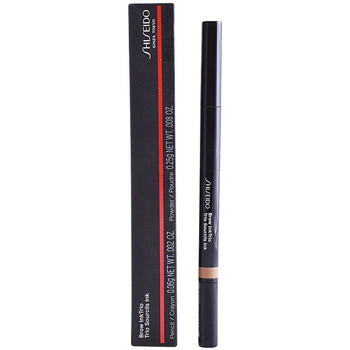 Shiseido Perfiladores cejas Brow Inktrio 01-blonde