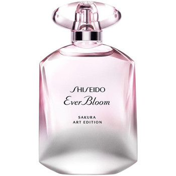 Shiseido Perfume EVER BLOOM SAKUR EDP 50ML