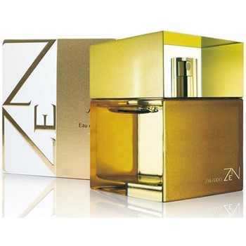 Shiseido Perfume ZEN - Eau de Parfum - 100ml -vaporizador