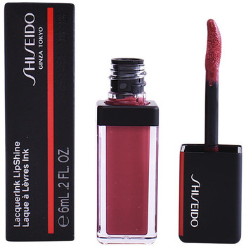 Shiseido Pintalabios Lacquerink Lipshine 309-optic Rose