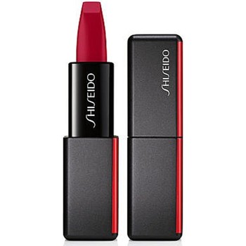 Shiseido Pintalabios MODERNMATTE POWDER LIPSTICK 515-MELLOW DRAMA 4GR