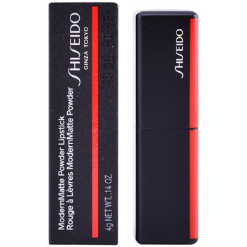 Shiseido Pintalabios Modernmatte Powder Lipstick 524-dark Fantasy