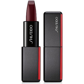 Shiseido Pintalabios MODERNMATTE POWDER LIPSTICK 524-DARK FANTASY 4GR