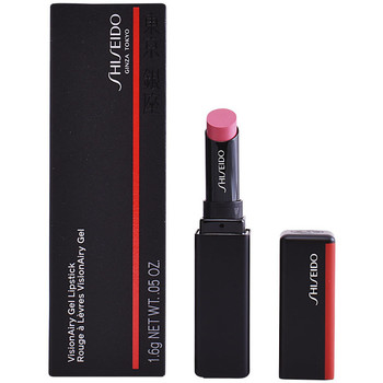 Shiseido Pintalabios Visionairy Gel Lipstick 206-botan